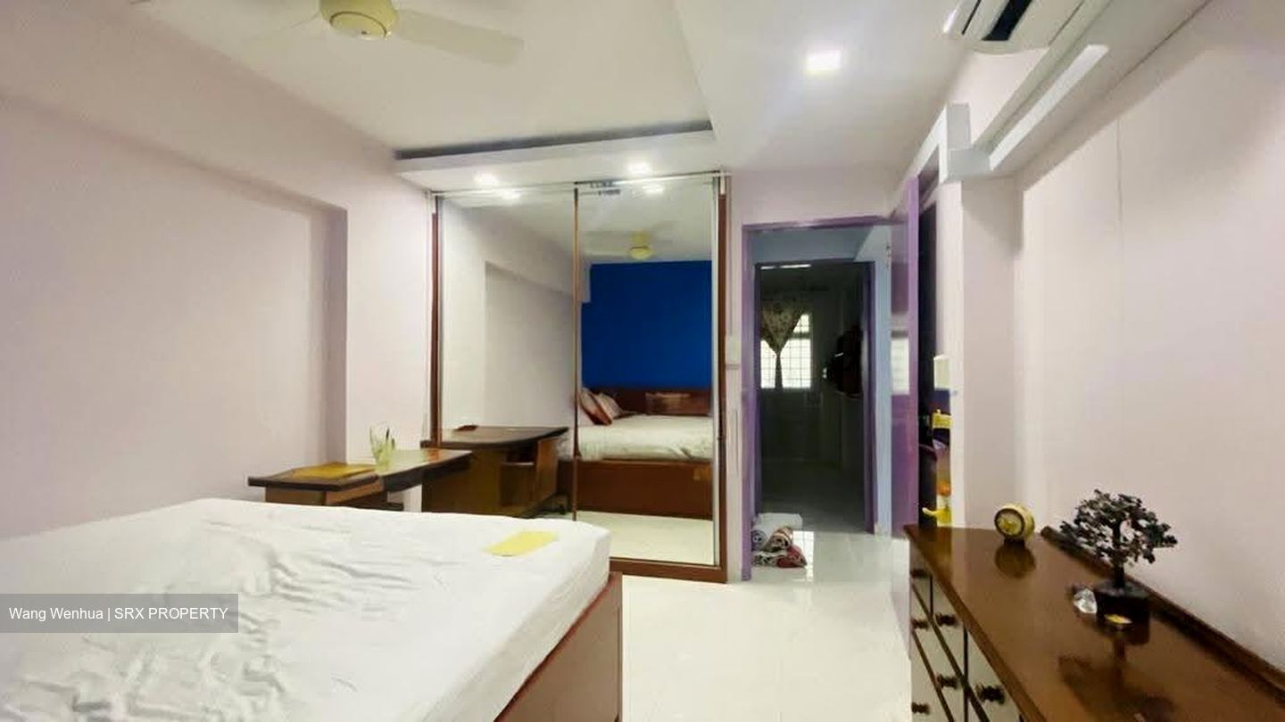 Blk 874 Woodlands Street 82 (Woodlands), HDB 4 Rooms #627545251